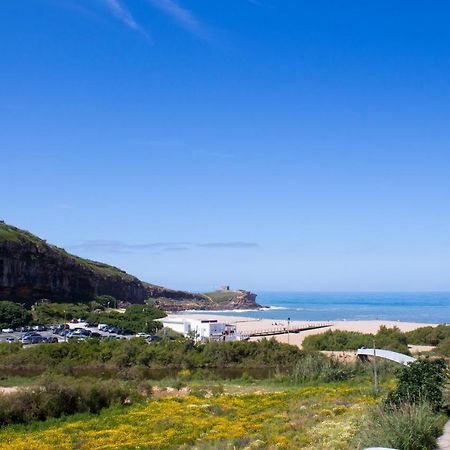 Ericeira Apartment Ribamar  Eksteriør billede