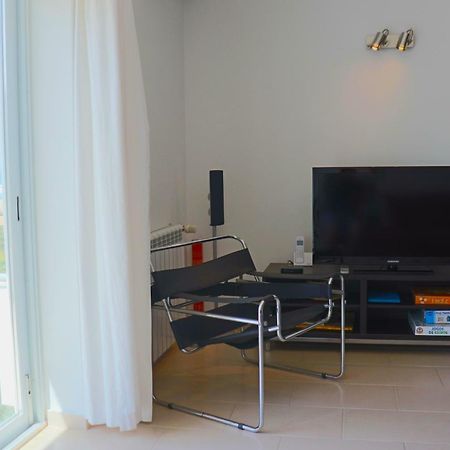 Ericeira Apartment Ribamar  Eksteriør billede