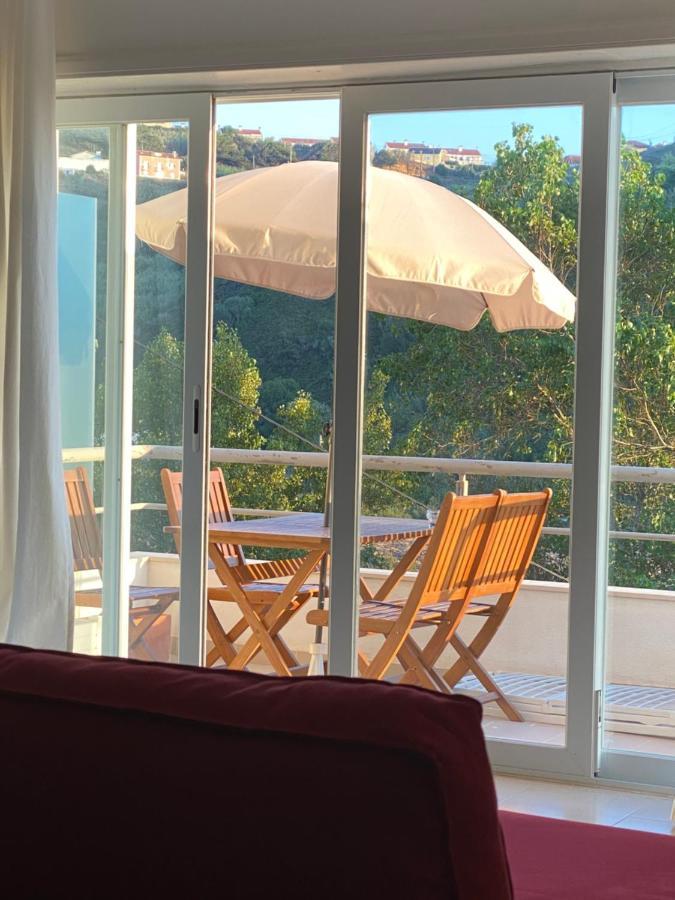 Ericeira Apartment Ribamar  Eksteriør billede