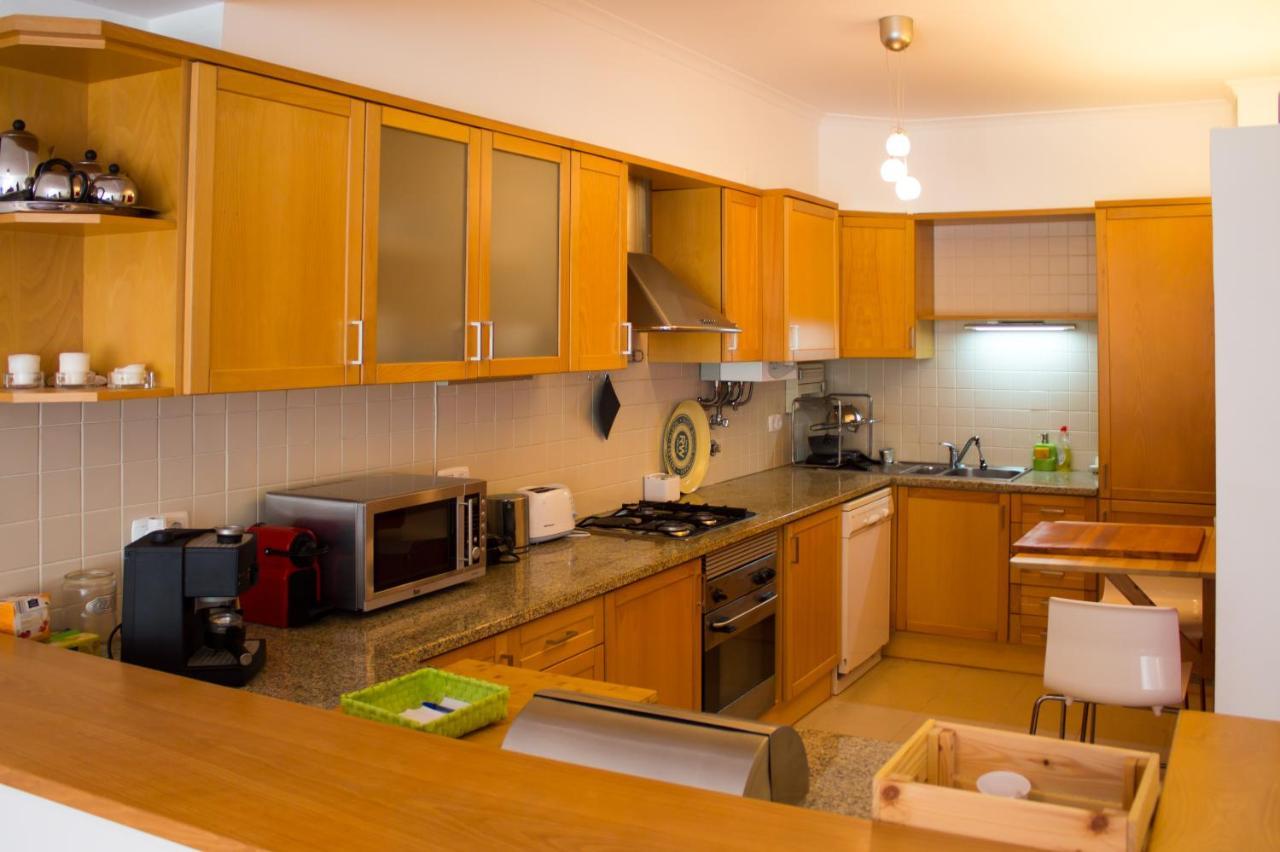 Ericeira Apartment Ribamar  Eksteriør billede