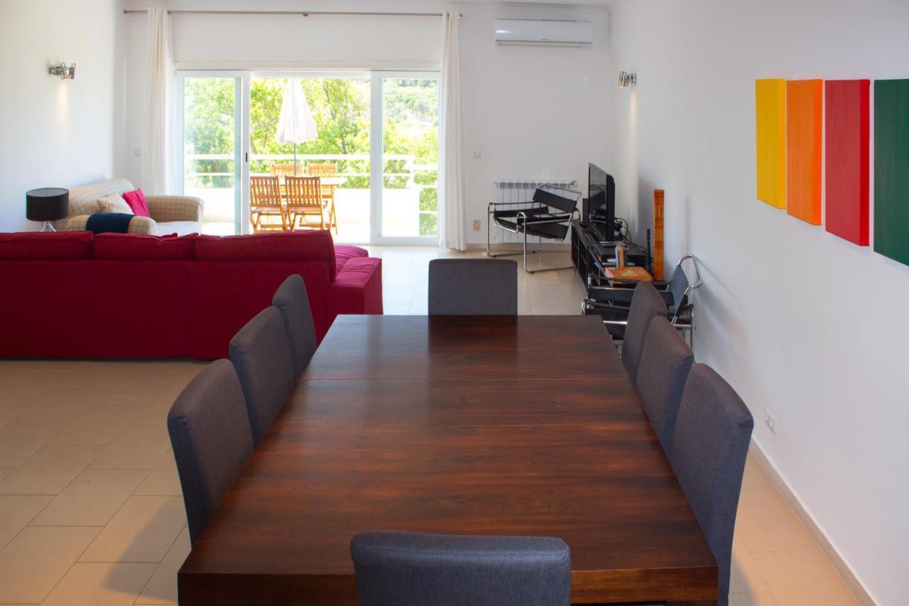Ericeira Apartment Ribamar  Eksteriør billede