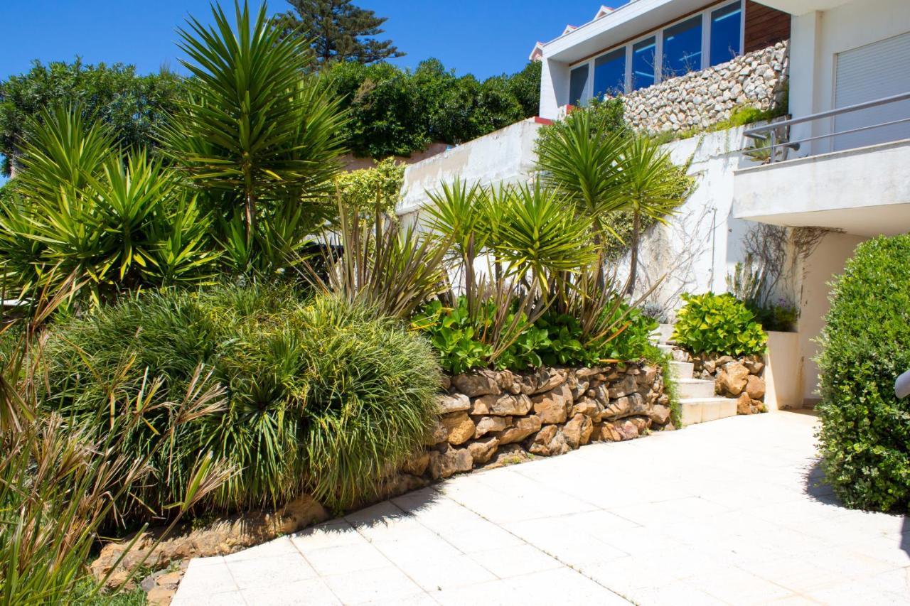 Ericeira Apartment Ribamar  Eksteriør billede