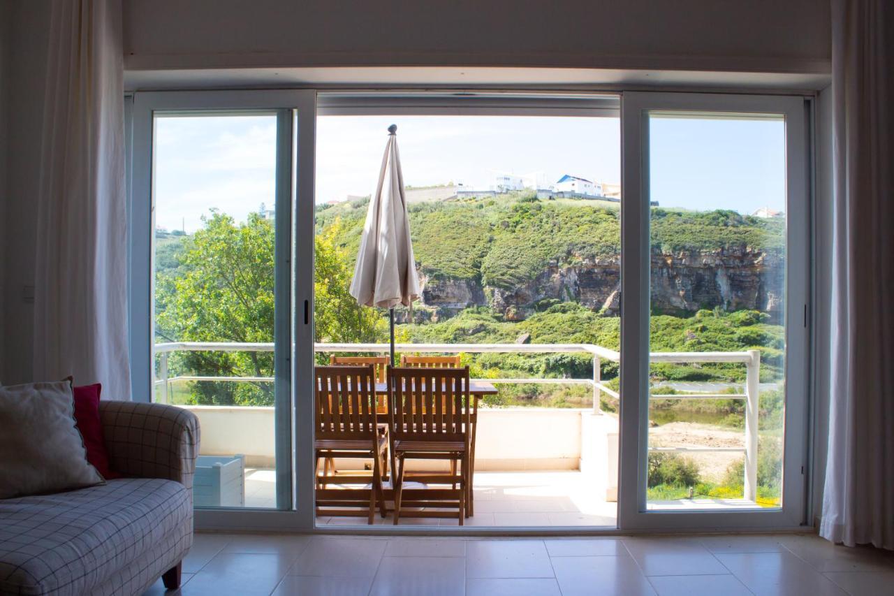 Ericeira Apartment Ribamar  Eksteriør billede