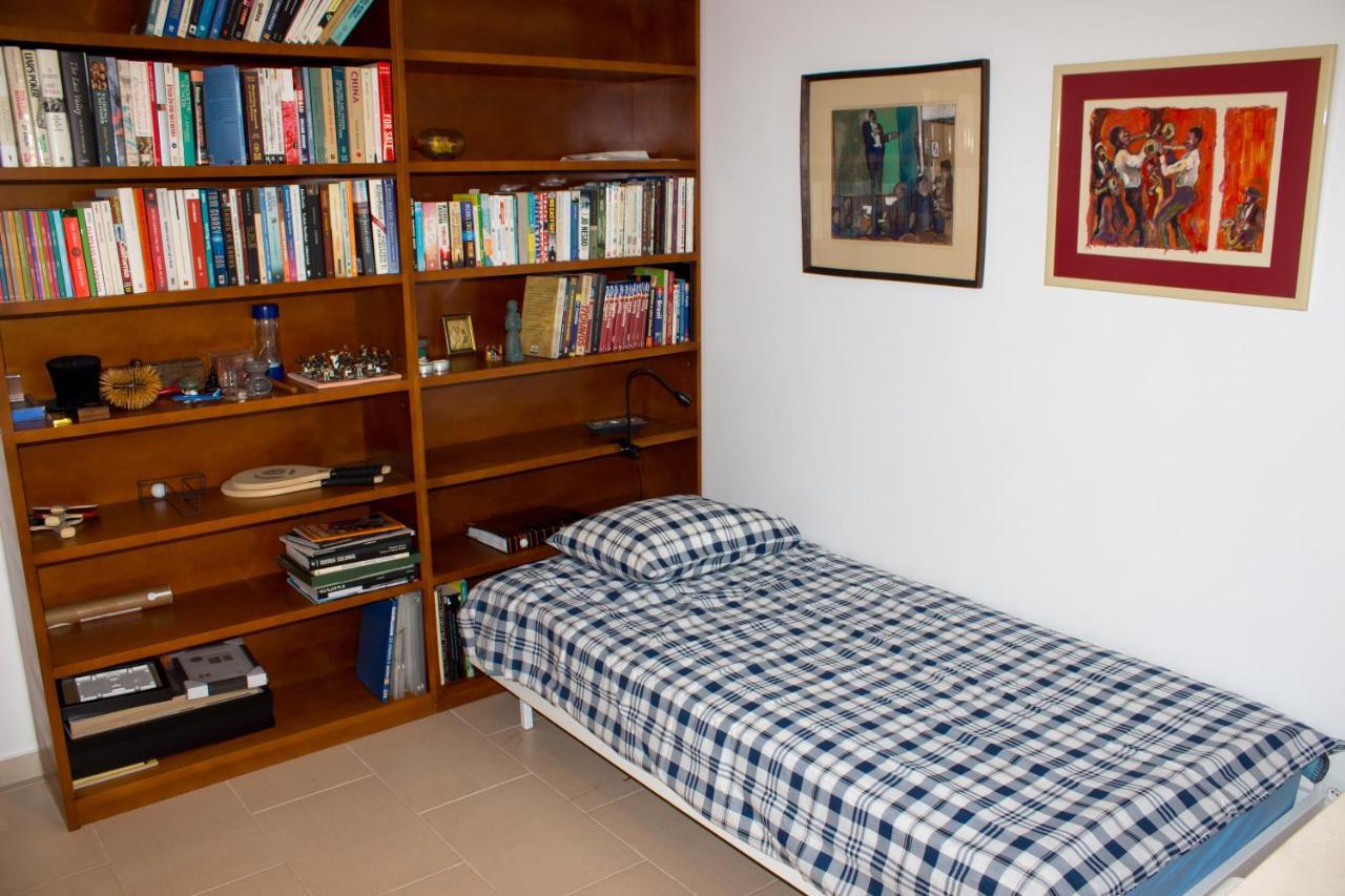 Ericeira Apartment Ribamar  Eksteriør billede