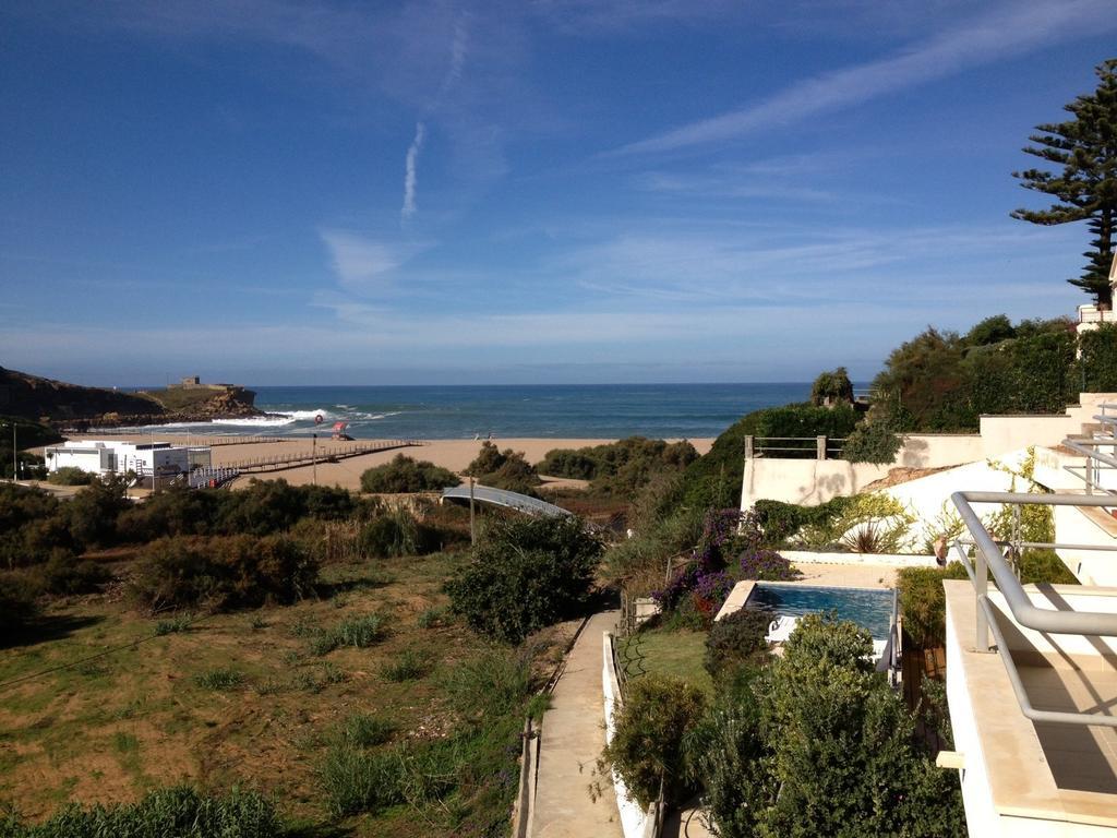 Ericeira Apartment Ribamar  Værelse billede