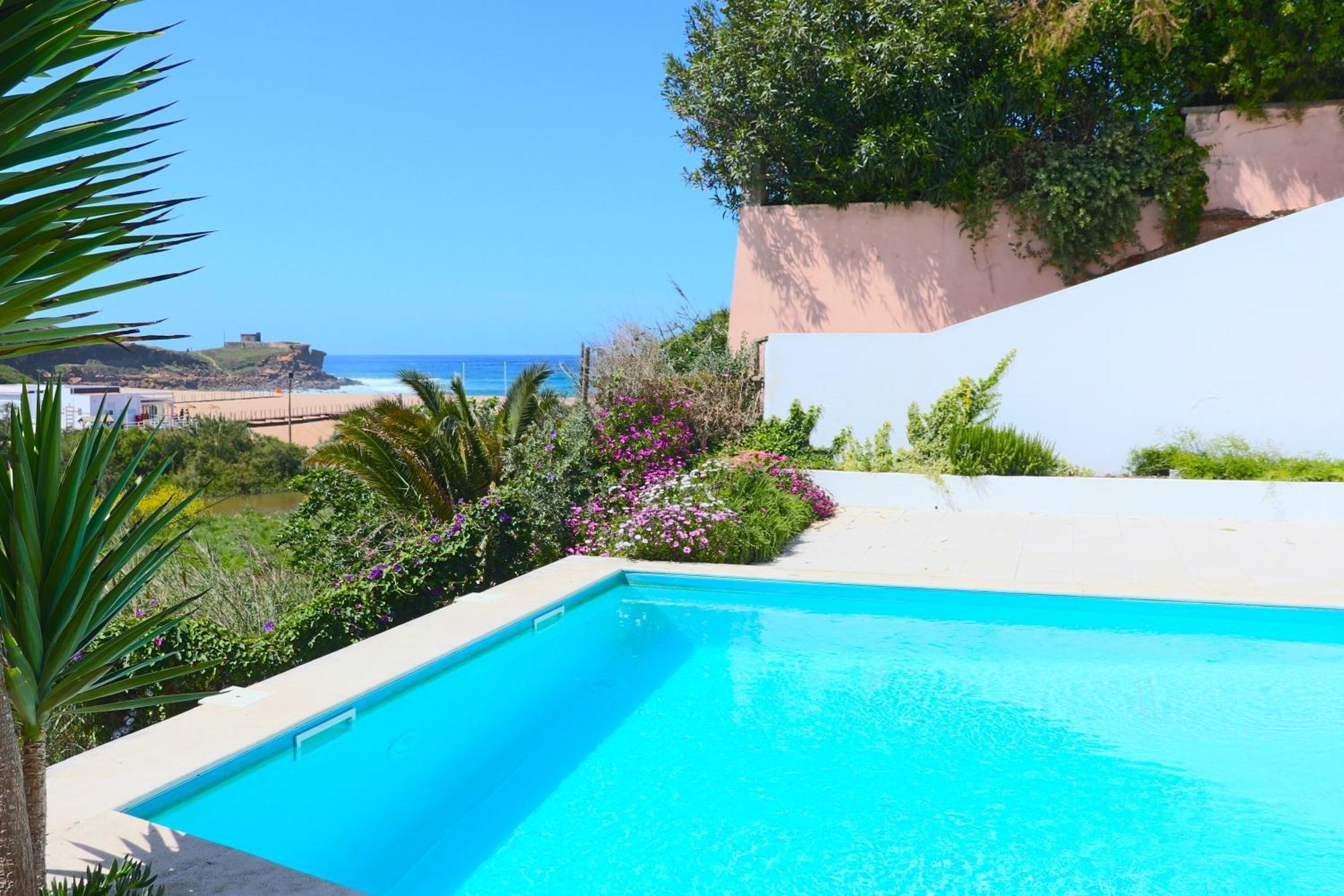 Ericeira Apartment Ribamar  Eksteriør billede