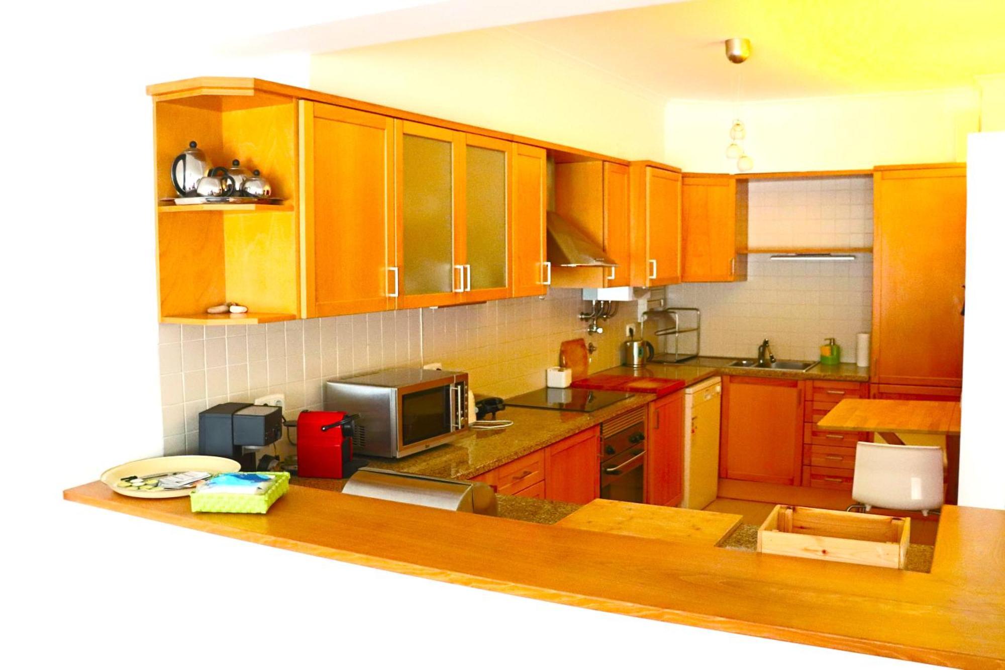 Ericeira Apartment Ribamar  Eksteriør billede