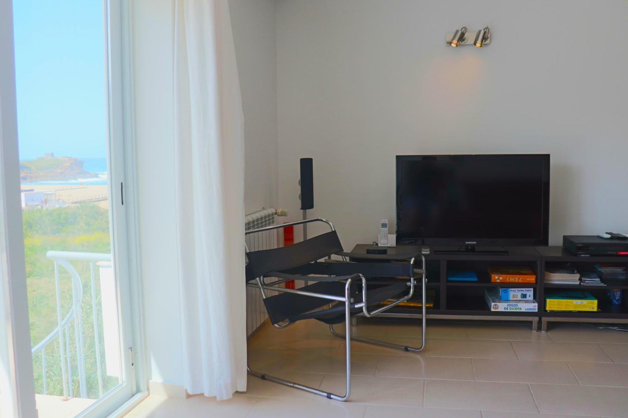 Ericeira Apartment Ribamar  Eksteriør billede