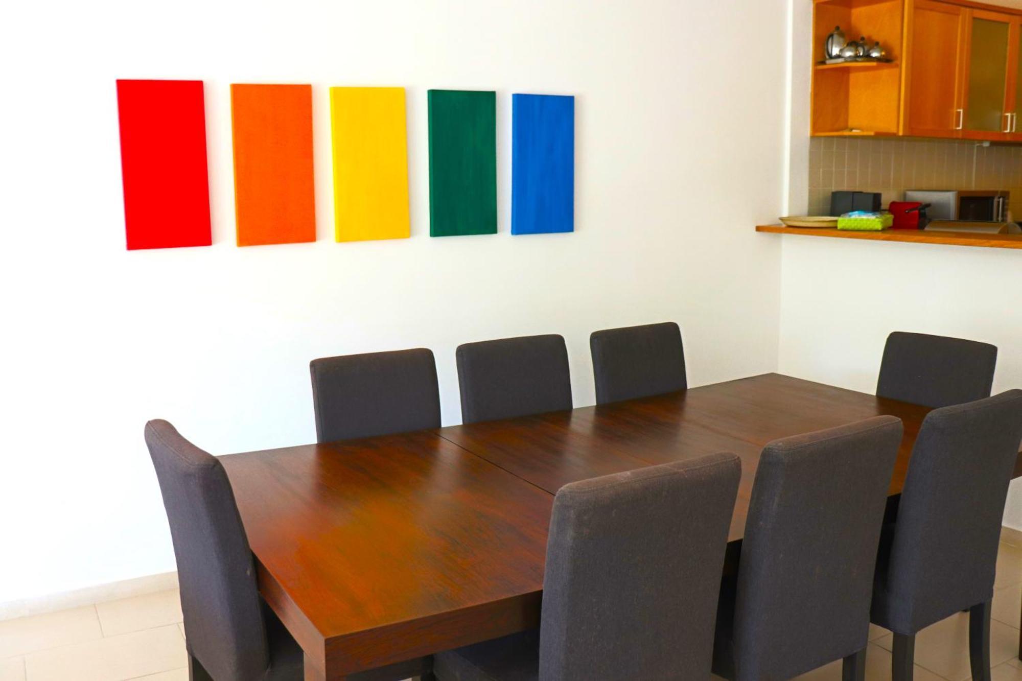 Ericeira Apartment Ribamar  Eksteriør billede